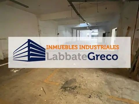 GalpÃ³n - Alquiler - Argentina, San Isidro - Av. Bernardo Ader 200