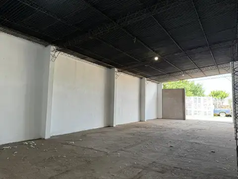 Galpon en Alquiler en Santa Rosa, $ 3.500.000