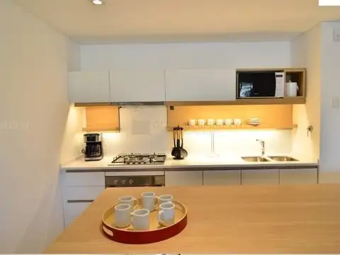 Departamento en Venta en Pinamar, USD 240.000