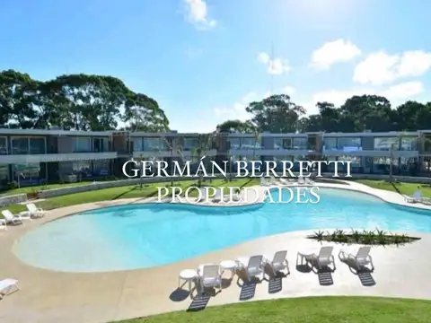 Departamento  en Venta en Pinamar, Costa Atlántica, Buenos Aires
