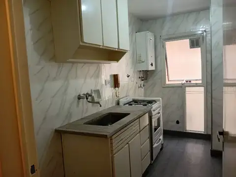 Departamento en Alquiler en Almagro, CABA