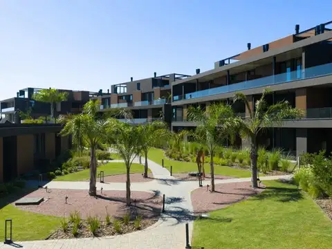 Departamento en Venta en Nordelta, Partido de Tigre