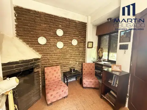 Casa en Venta de 2 dormitorios