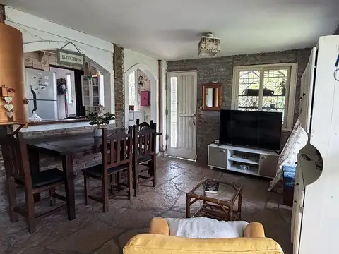 Casa en Venta al Noroeste