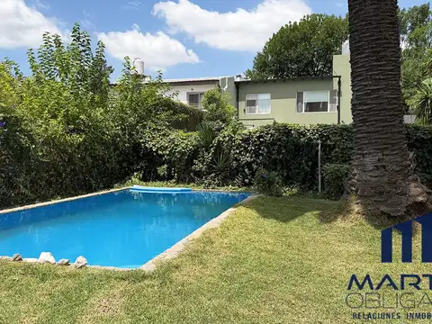 Casa en Venta al Noroeste