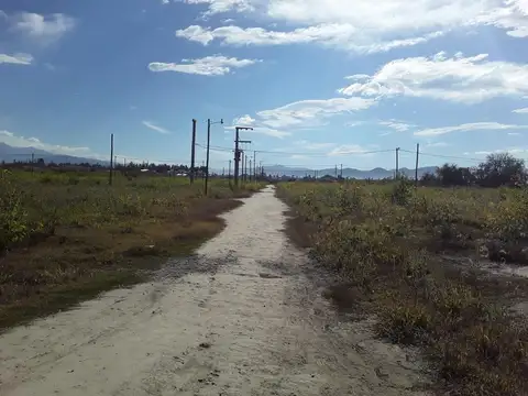 Terreno en Venta en Cerrillos, USD 220.000