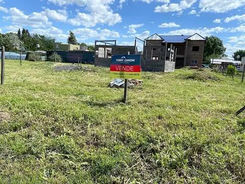 Terreno en Venta en Ingeniero Maschwitz, USD 42.000