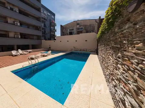 Departamento 4 ambientes con 3 baños