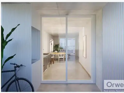 Departamento en Venta de Monoambiente