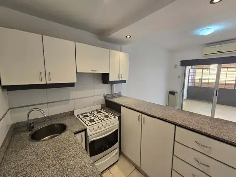 Departamento en Venta en Nuñez, USD 135.000