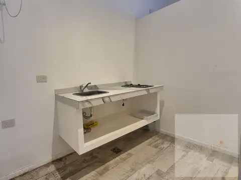 Departamento en Alquiler Apto profesional