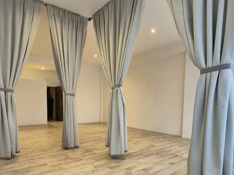 Departamento en Alquiler con 1 cochera