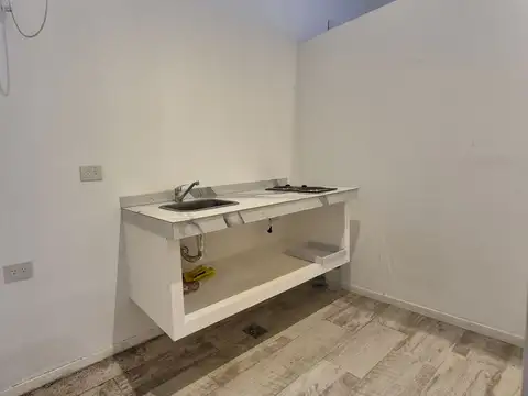 Departamento en Alquiler Apto profesional