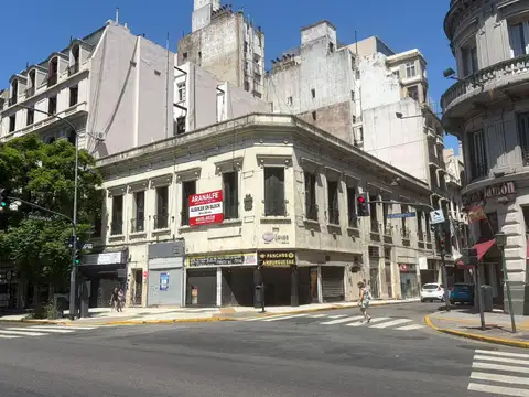 Local en Alquiler en Monserrat, USD 111