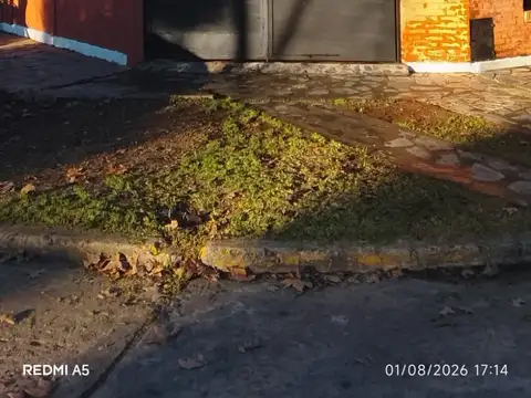 Duplex , Ph ,Casa - Muñiz - San Miguel con patio, parrilla y garage