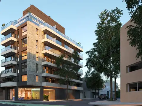 Departamento en Venta en Villa Devoto, USD 119.751