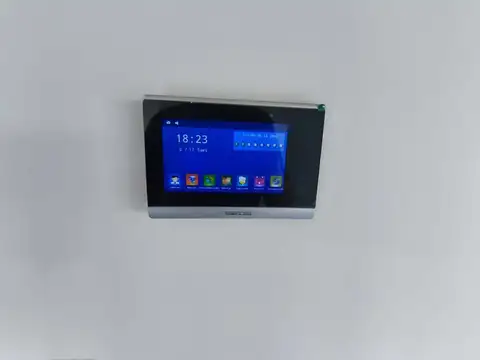 Alquiler 3 Amb Nuevo Estrenar Piso 8 Vista Abierta