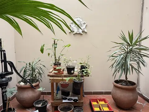 Casa en venta en Villa Crespo