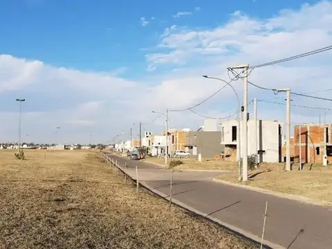 lote en valle cercano 250mts