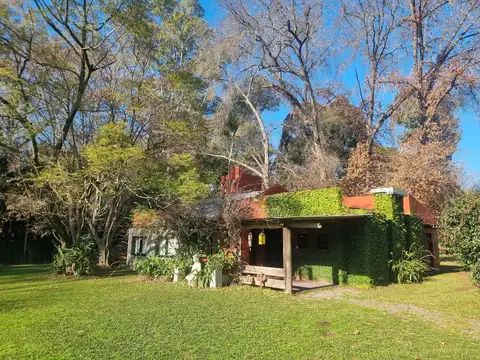 Casa - Zelaya