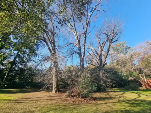 Casa en Venta al Oeste