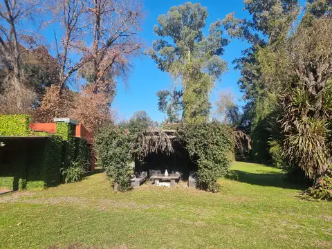 Casa en Venta 18 años