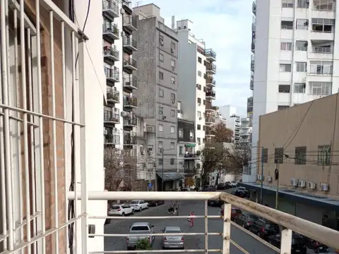 Departamento en Alquiler de 1 dormitorio