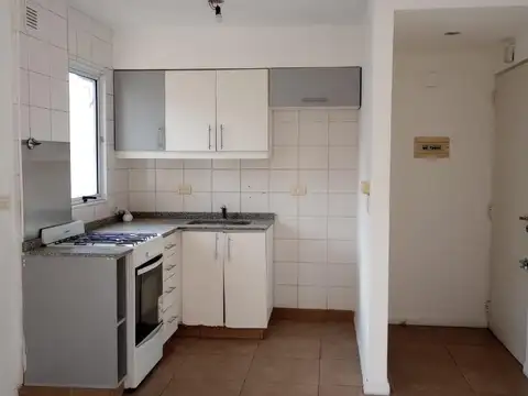 Departamento en Alquiler 17 años