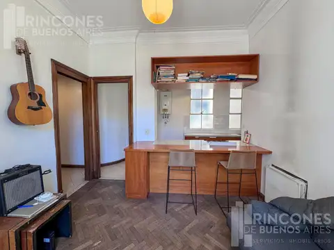 VENTA Peru 1400 SAN TELMO - Excelente 2 amb   dependencia Muy Luminoso - 51m2
