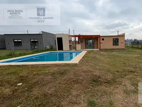 Casa en Venta en Ingeniero Maschwitz, USD 145.000