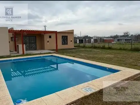 Casa en Venta de 2 dormitorios
