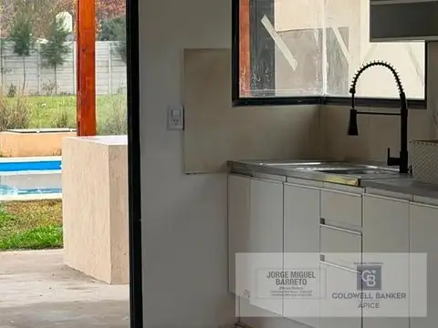 Casa en Venta A Estrenar