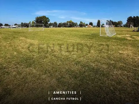 Terreno en Venta de 1416,32 m2