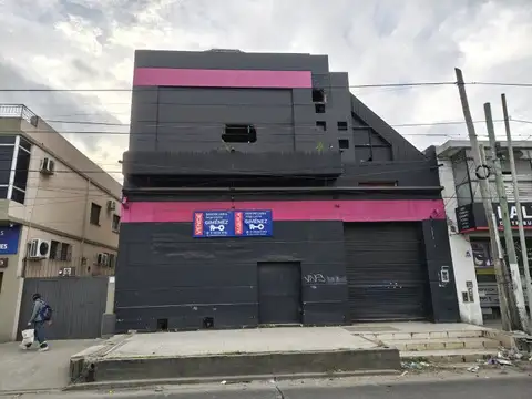 LOCAL COMERCIAL VENTA/ALQUILER
