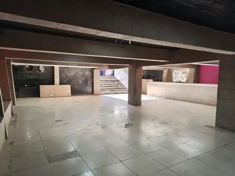Presidente Hipólito Yrigoyen 1046 José C. Paz