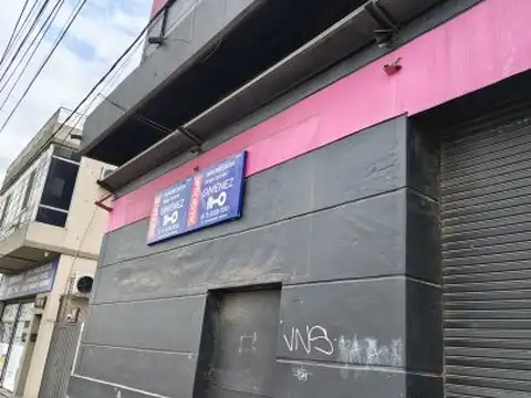 Presidente Hipólito Yrigoyen 1046 José C. Paz
