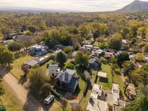 Casa en Venta de 6 dormitorios
