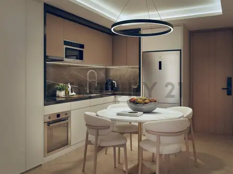 Departamento en Venta 2016 años