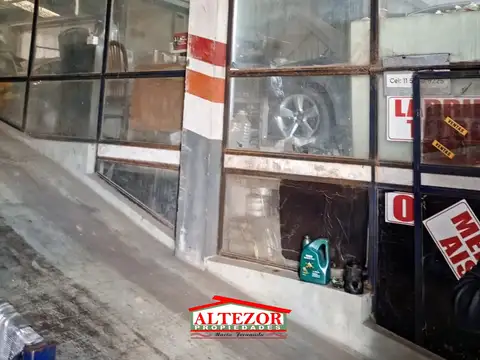 Galpón en venta en Pilar Centro