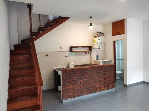 Departamento en Venta en San Miguel, USD 70.000