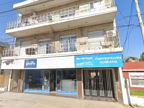 Av. Pres. Juan Domingo Peron 3100