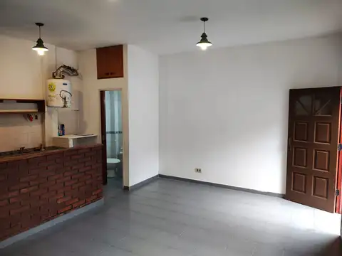 Departamento en Venta al Norte