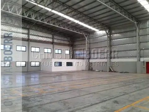 Galpon en Venta en Zarate, USD 5.300.000