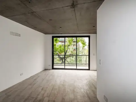 VENTA MONOAMBIENTE A ESTRENAR - PALERMO