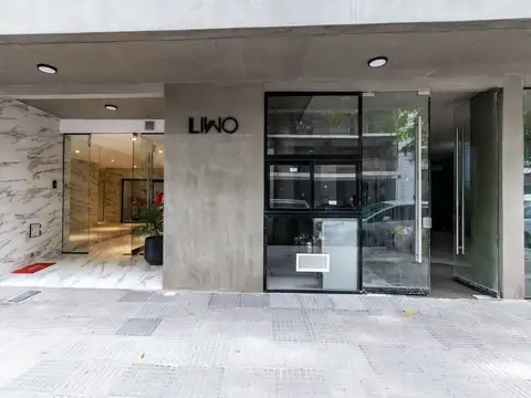 VENTA MONOAMBIENTE A ESTRENAR - PALERMO