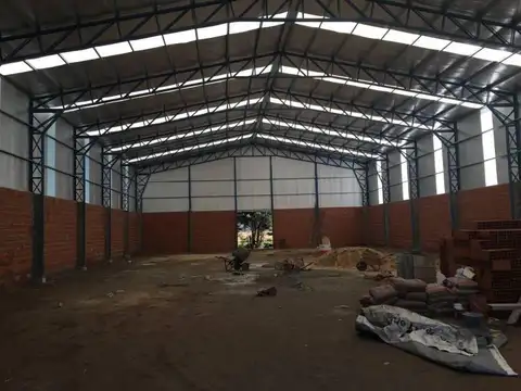 Terreno en Venta de 3200,0 m2