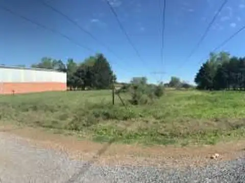 Terreno en Venta de 3200,0 m2