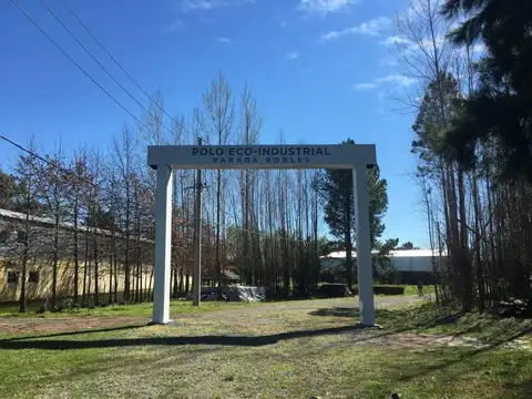 Ruta Nacional N°8 Km 78,8 al 100