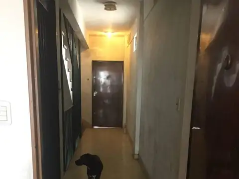 DEPARTAMENTO 4 AMBIENTES EN CIUDADELA