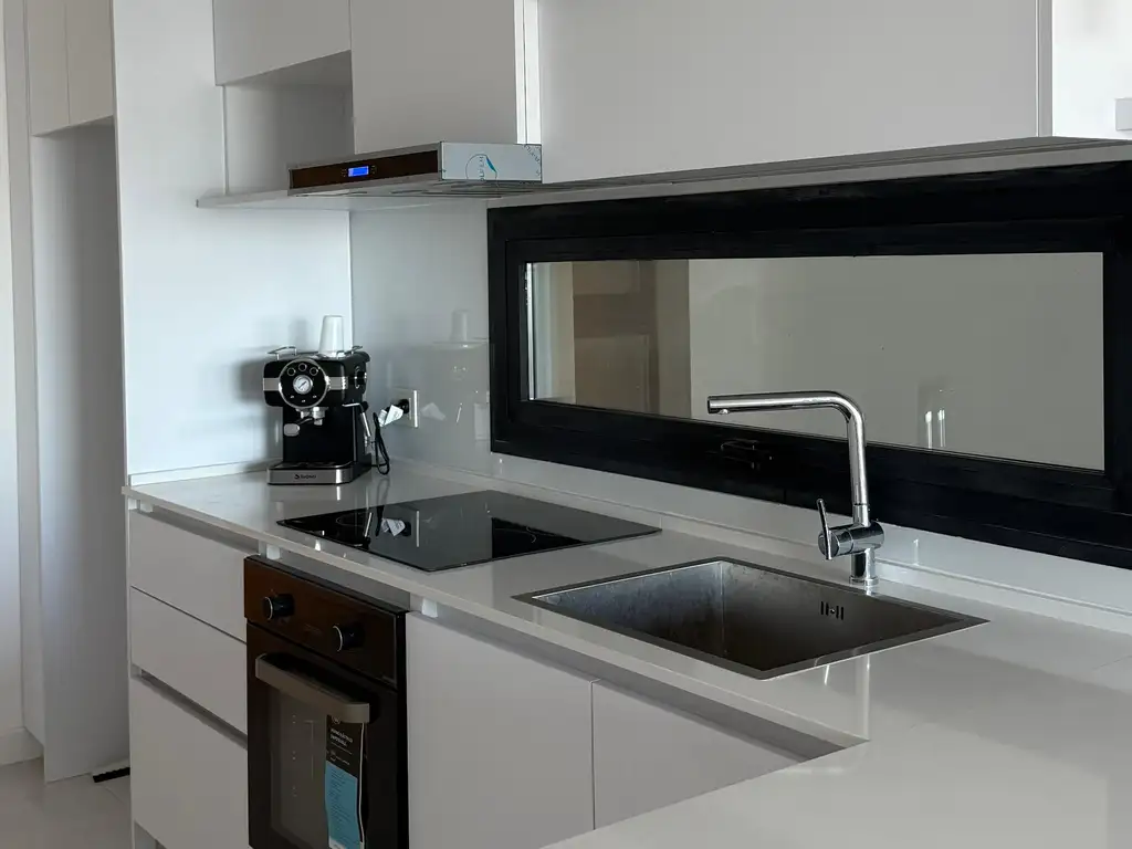 AURORA DEL MAR de  2, 3 y 4 Dormitorios